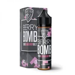 ایجوس بمب توت فرنگی ویگاد VGOD Berry Bomb