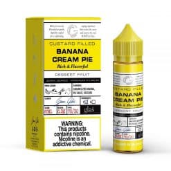 ایجوس کیک موزی گلس GLAS Basix Series Banana Cream Pie